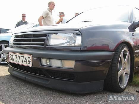 VW Vento billede 6