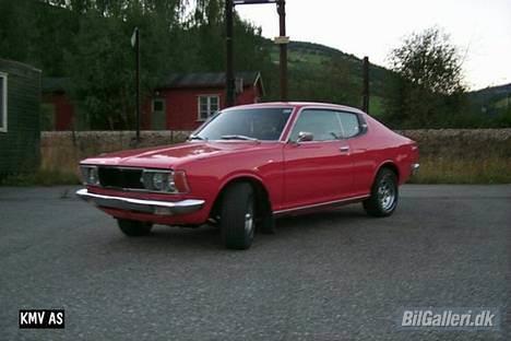 Datsun 180B SSS billede 1