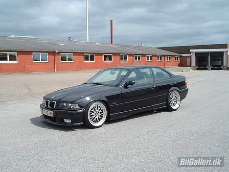 BMW turbo  (solgt) billede 5