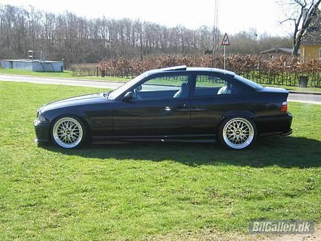 BMW turbo  (solgt) billede 7