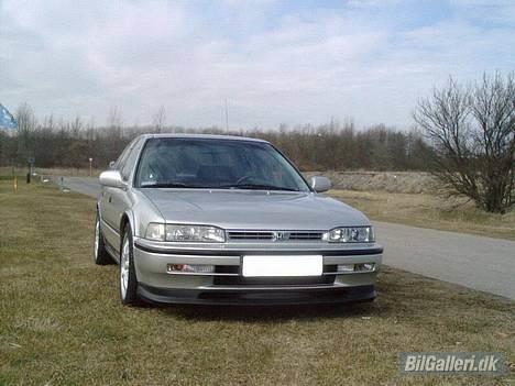 Honda Accord 2,0i (solgt) billede 3