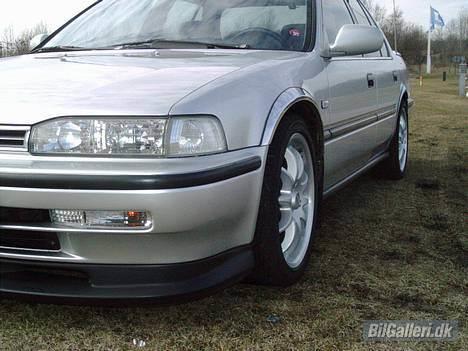 Honda Accord 2,0i (solgt) billede 5