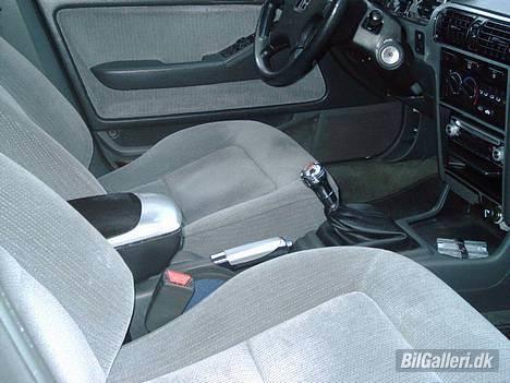 Honda Accord 2,0i (solgt) billede 6