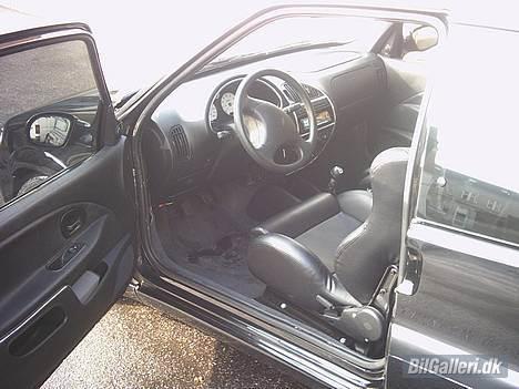 Citroën Saxo VTS 16V  billede 4