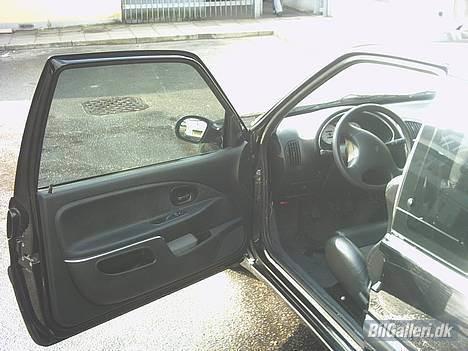 Citroën Saxo VTS 16V  billede 5