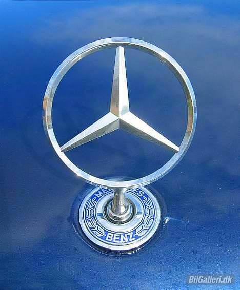 Mercedes Benz E 220 CDI billede 1