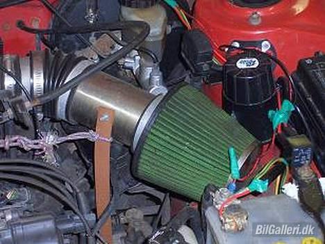 Toyota Corolla billede 3