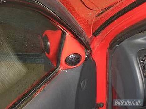 Toyota Corolla billede 5