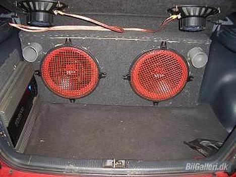 Toyota Corolla billede 6