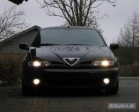 Alfa Romeo 145 Q billede 1