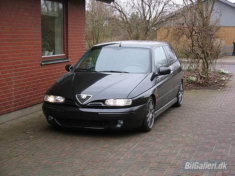 Alfa Romeo 145 Q billede 2