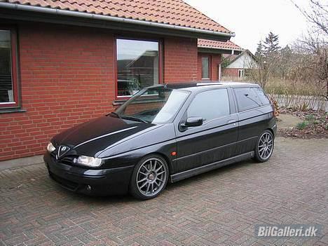 Alfa Romeo 145 Q billede 3