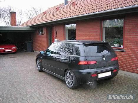 Alfa Romeo 145 Q billede 4