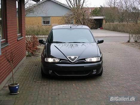 Alfa Romeo 145 Q billede 5