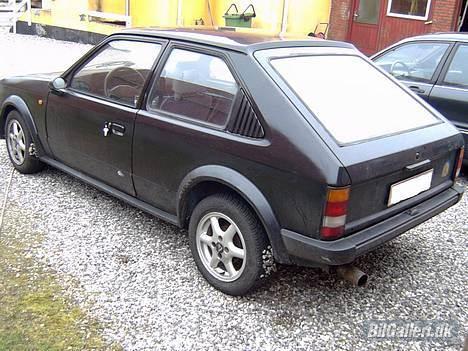 Opel Kadett D 1,3S  billede 5