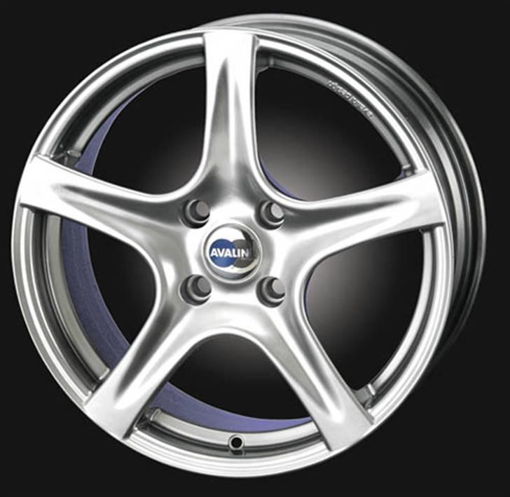 Renault Megane 2,0. RT - Mine Alu fælge billede 4