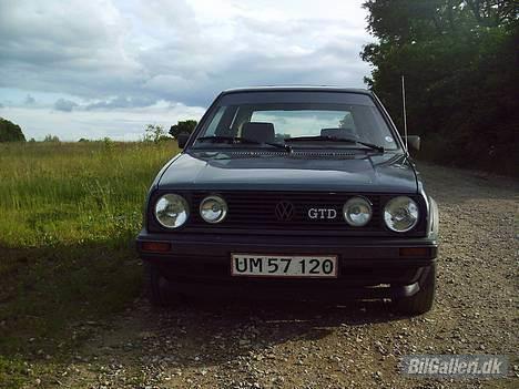VW Golf (solgt) billede 4