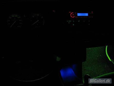 VW Golf 2 *Solgt* billede 5