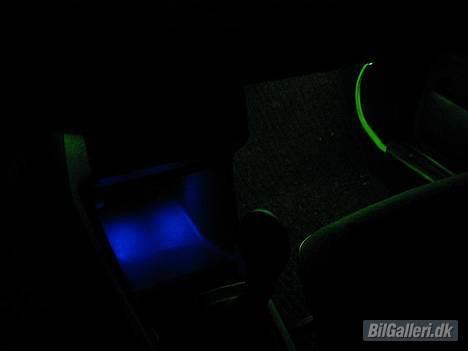 VW Golf 2 *Solgt* billede 6