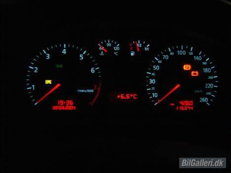 Audi A4 1,8 Turbo -Solgt- billede 7