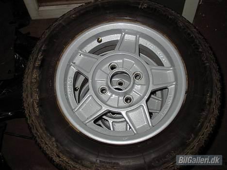 Mazda 626 coupe´ billede 10