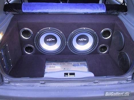 Skoda Felicia LXI **SOLGT** - MIT FÆRDIGE ANLÆG billede 3