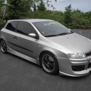 Fiat Stilo 1,9 JTD SOLGT