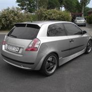 Fiat Stilo 1,9 JTD SOLGT