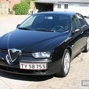 Alfa Romeo 156 Sportwagon  **SOLGT**