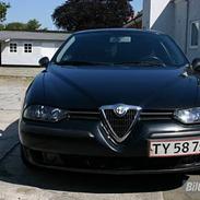 Alfa Romeo 156 Sportwagon  **SOLGT**