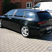 Alfa Romeo 156 Sportwagon  **SOLGT**