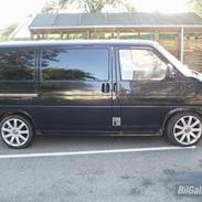 VW transporter t 4 (soglt)