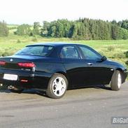 Alfa Romeo 156 2.0 TS SOLGT