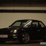 BMW 325 SOLGT