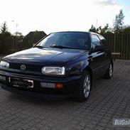 VW Golf 3