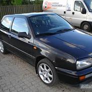 VW Golf 3