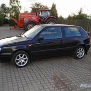VW Golf 3