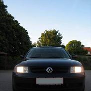 VW Passat Limosine