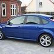 Ford Focus ST 225