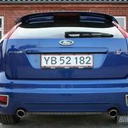 Ford Focus ST 225