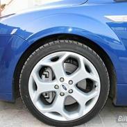Ford Focus ST 225