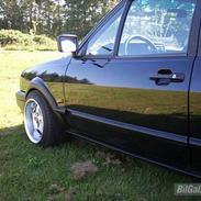 VW Polo G40 (SOLGT)