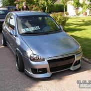 Opel Corsa b (solgt)