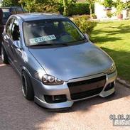 Opel Corsa b (solgt)