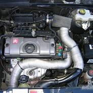 Citroën saxo " SOLGT"