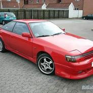 Toyota Celica *solgt*