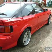 Toyota Celica *solgt*