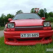 Toyota Celica *solgt*