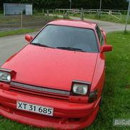 Toyota Celica *solgt*