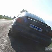 Ford Mondeo 2.0i [SOLGT]